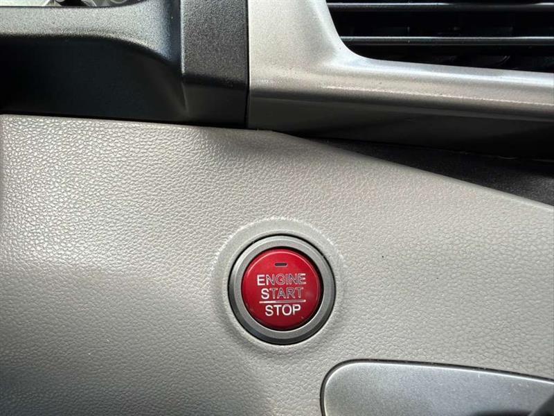 Honda Odyssey EX-L 2016