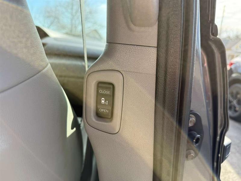 Honda Odyssey EX-L 2016