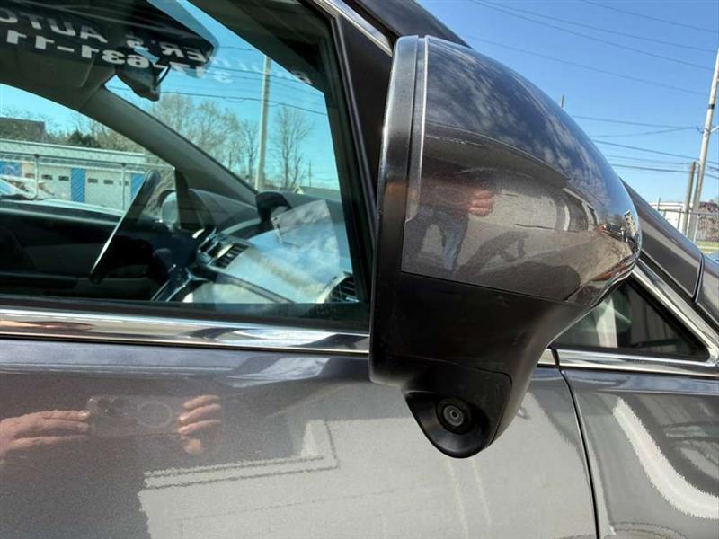 Honda Odyssey EX-L 2016