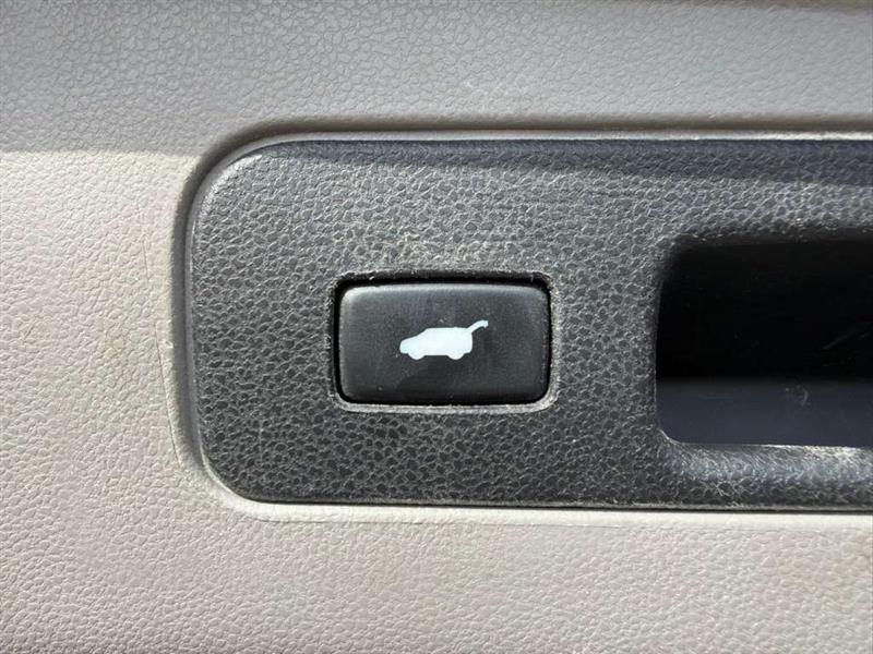 Honda Odyssey EX-L 2016