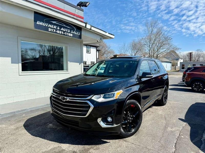 Honda Odyssey EX-L 2016