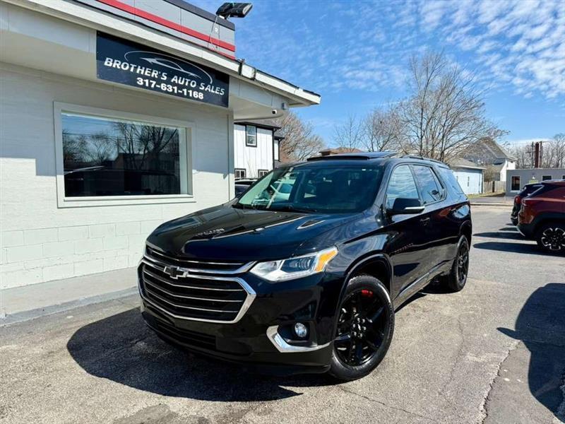 Honda Odyssey EX-L 2016