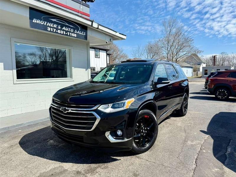 Honda Odyssey EX-L 2016