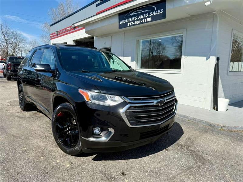 Honda Odyssey EX-L 2016