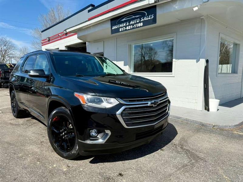 Honda Odyssey EX-L 2016