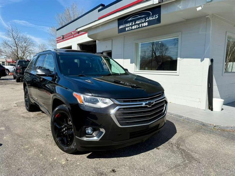 Honda Odyssey EX-L 2016