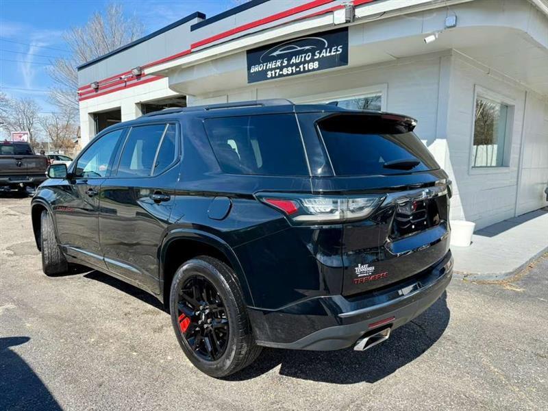 Honda Odyssey EX-L 2016