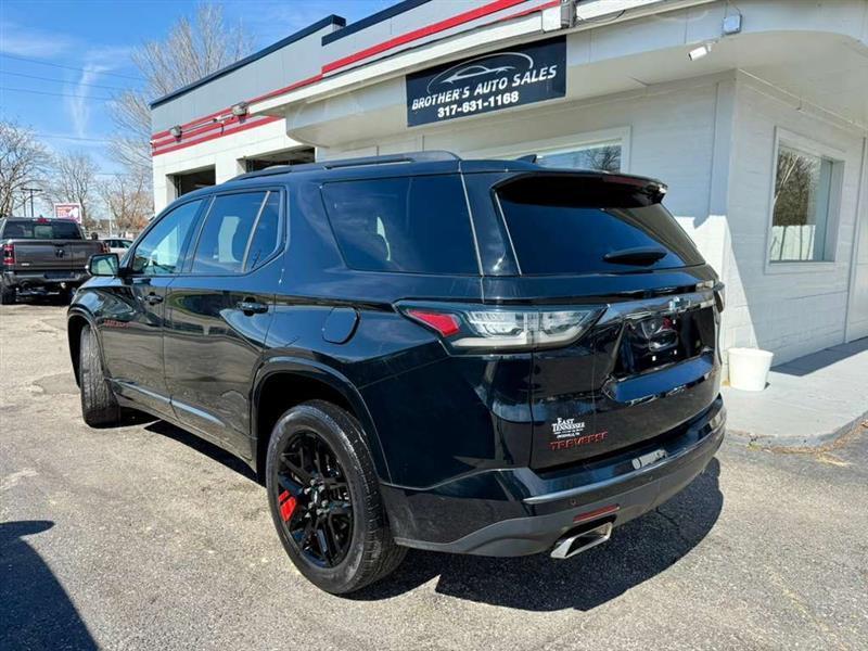 Honda Odyssey EX-L 2016