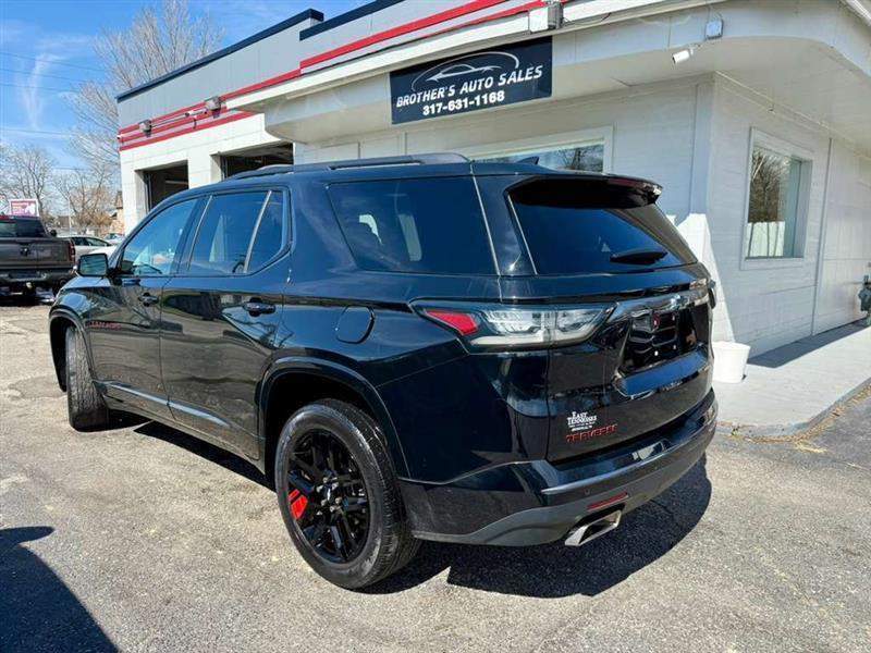 Honda Odyssey EX-L 2016