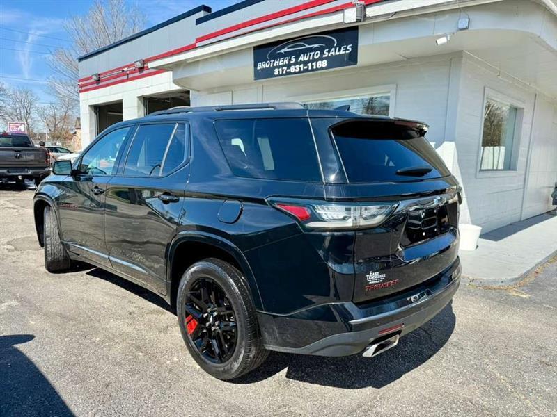 Honda Odyssey EX-L 2016