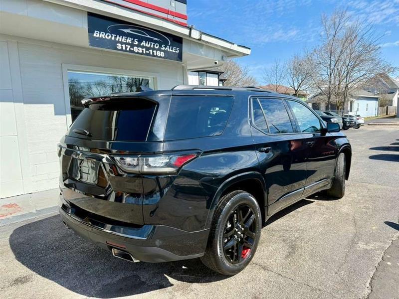 Honda Odyssey EX-L 2016