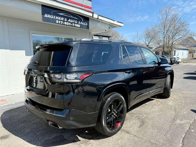 Honda Odyssey EX-L 2016