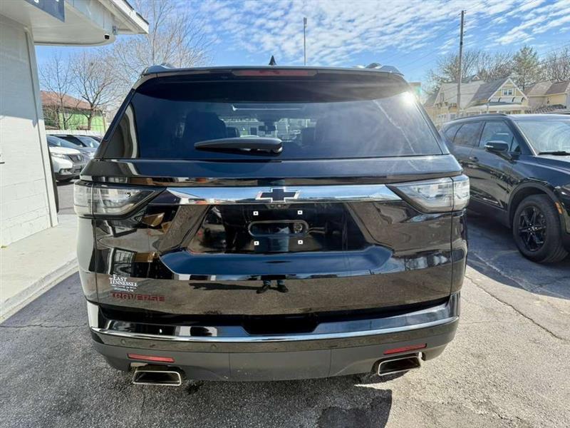 Honda Odyssey EX-L 2016