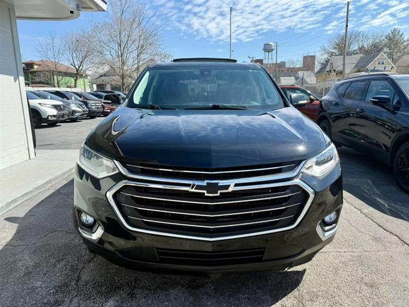 Honda Odyssey EX-L 2016