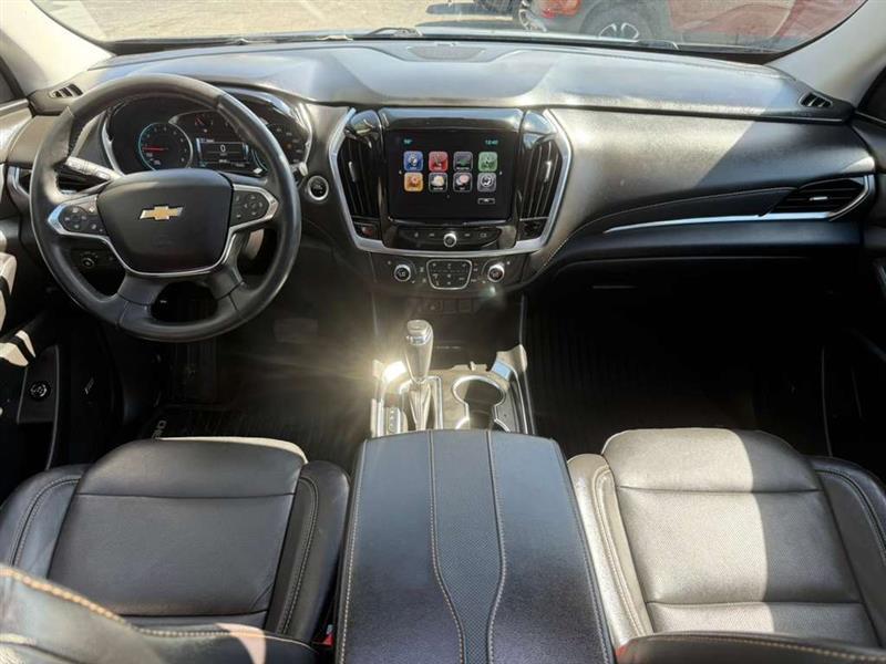 Honda Odyssey EX-L 2016