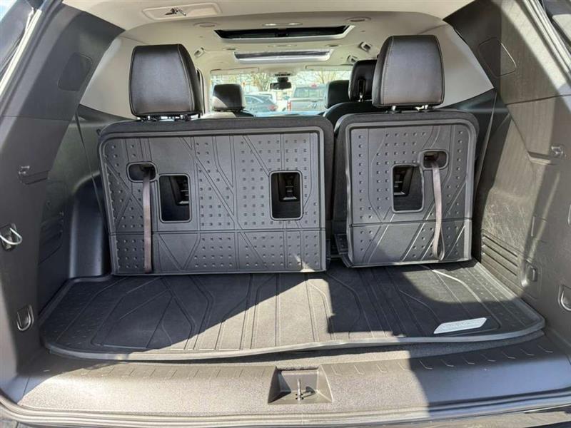 Honda Odyssey EX-L 2016