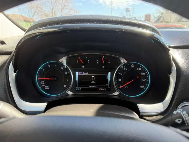 Honda Odyssey EX-L 2016