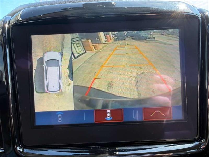 Honda Odyssey EX-L 2016