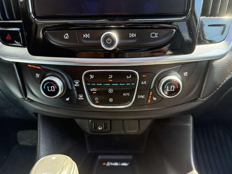 Honda Odyssey EX-L 2016