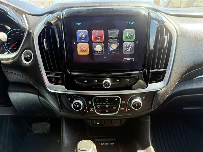 Honda Odyssey EX-L 2016