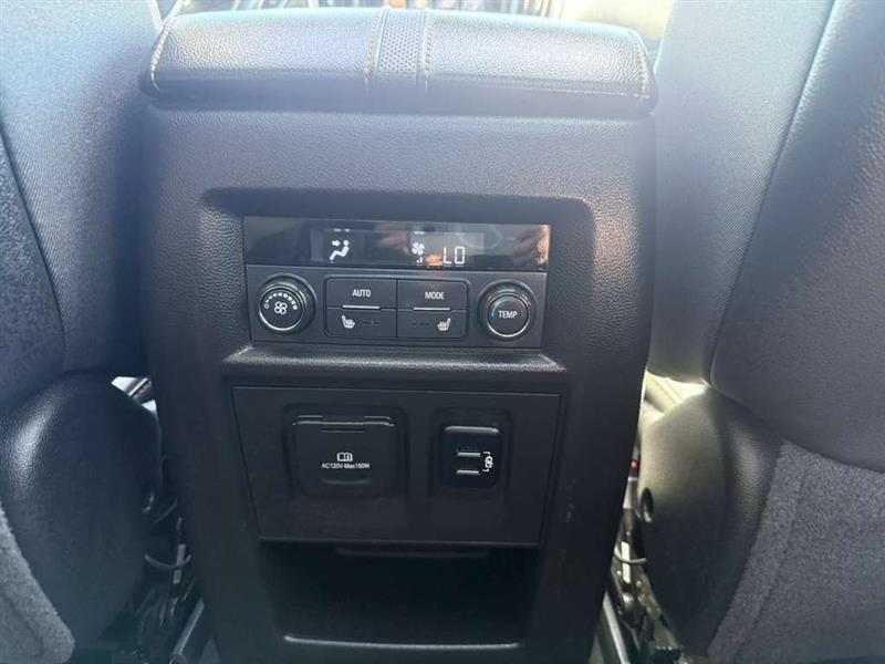 Honda Odyssey EX-L 2016