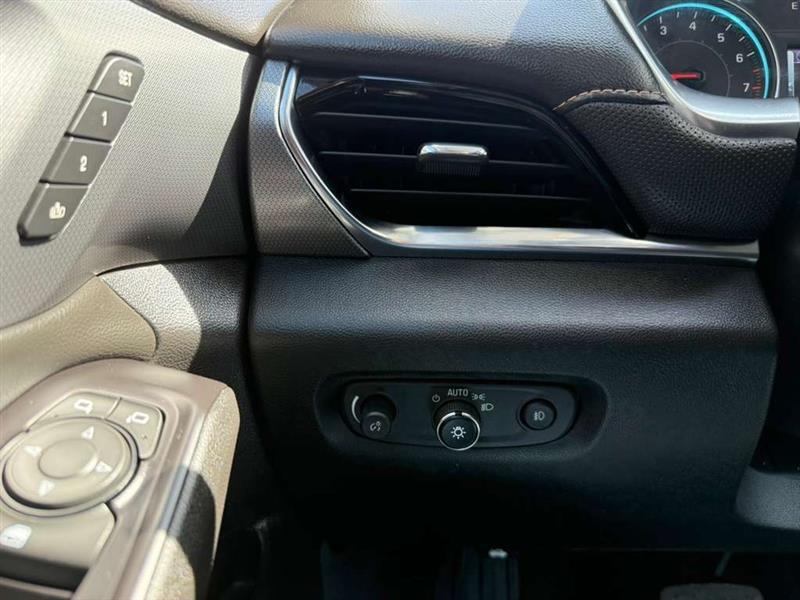 Honda Odyssey EX-L 2016