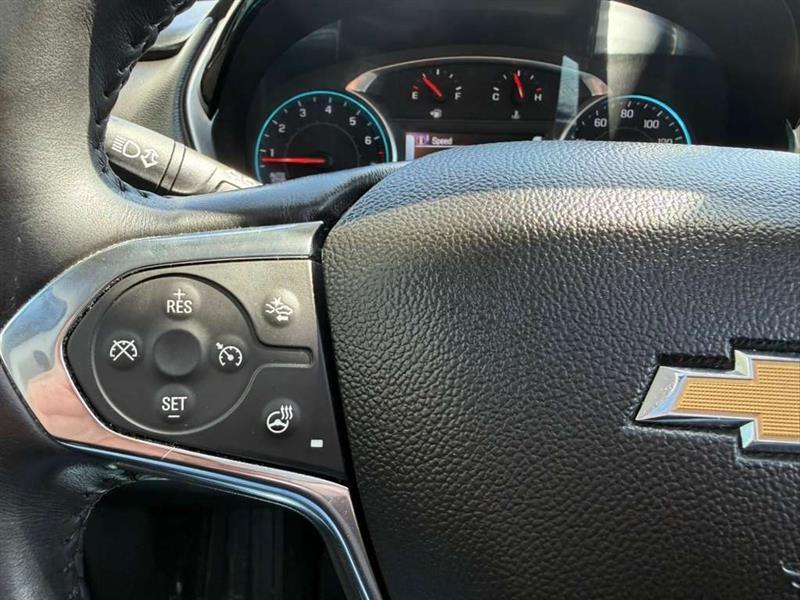 Honda Odyssey EX-L 2016