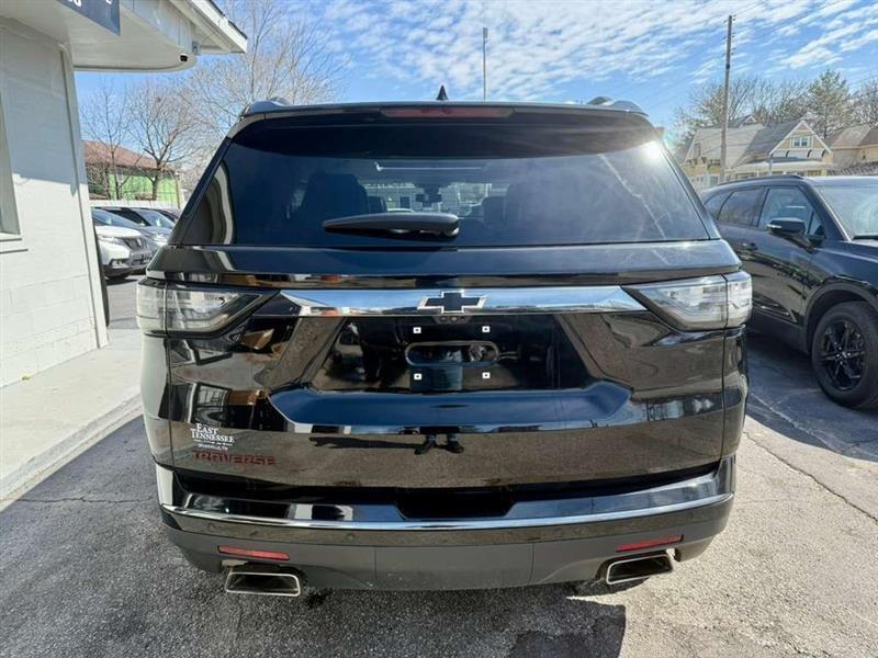 Honda Odyssey EX-L 2016