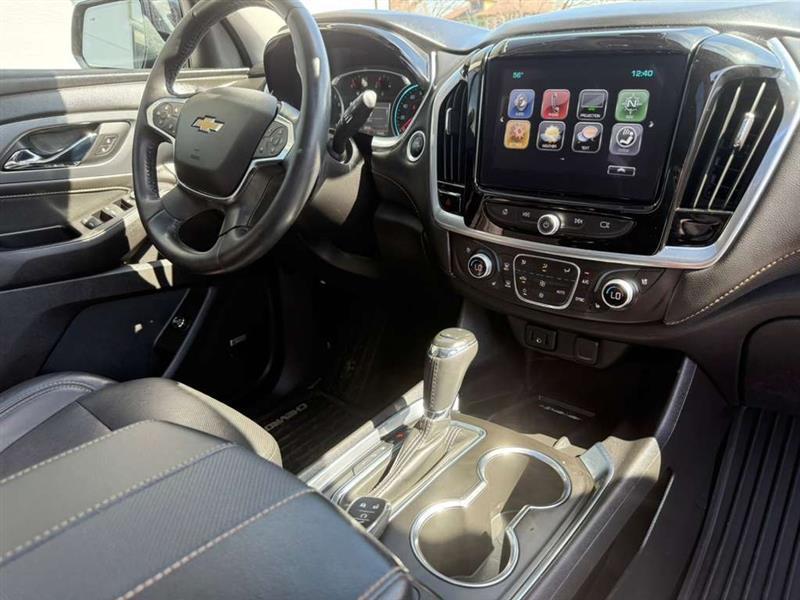 Honda Odyssey EX-L 2016