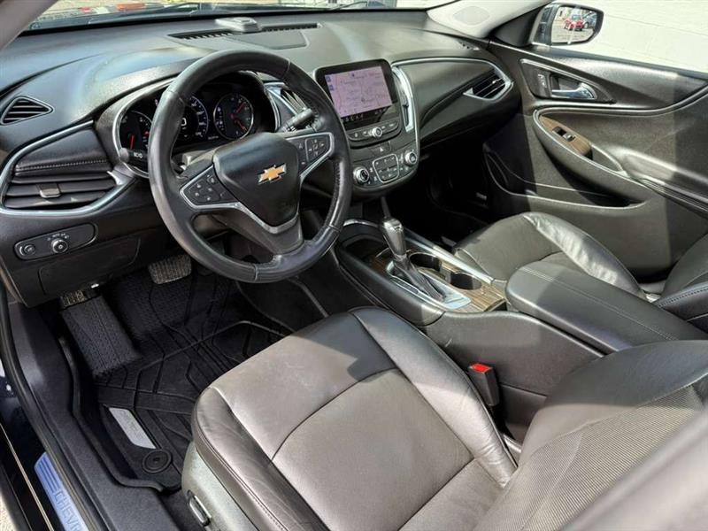 Chevrolet Malibu Premier 2020