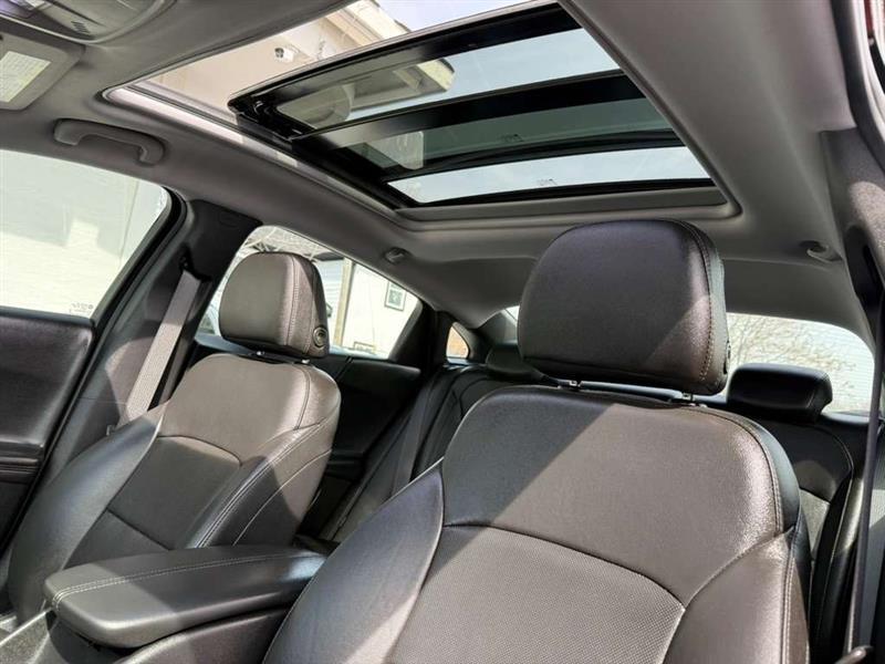 Chevrolet Malibu Premier 2020