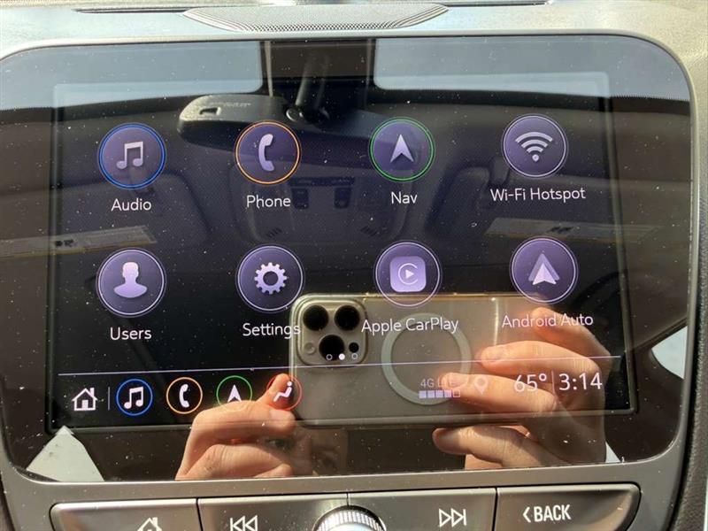 Chevrolet Malibu Premier 2020