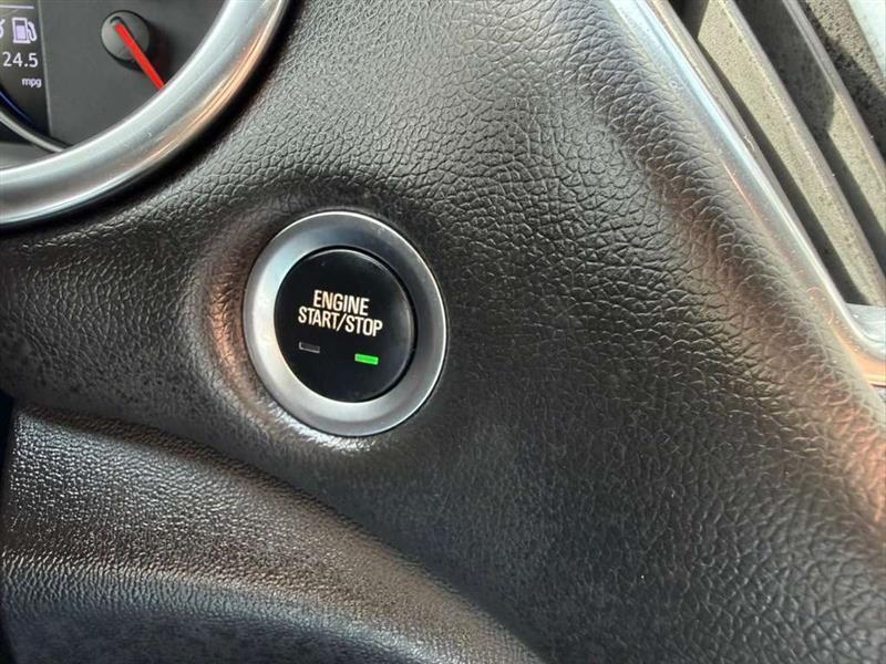 Chevrolet Malibu Premier 2020