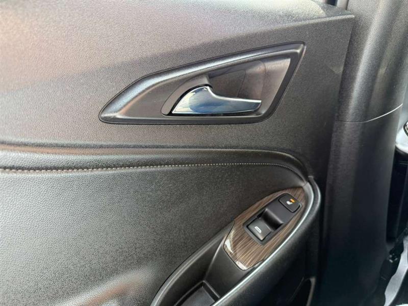 Chevrolet Malibu Premier 2020