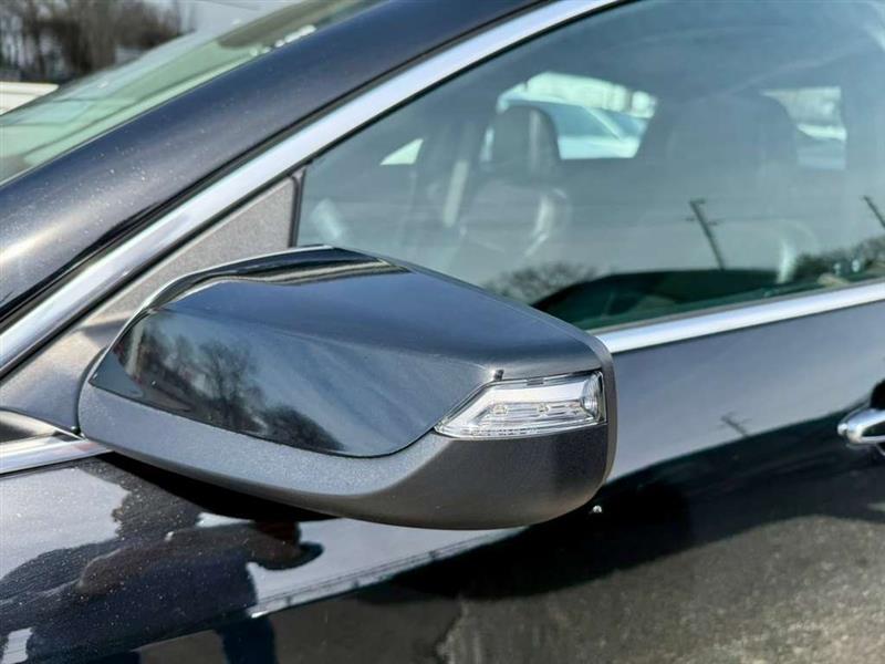 Chevrolet Malibu Premier 2020