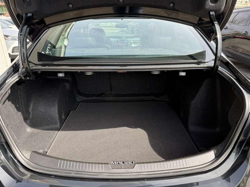 Chevrolet Malibu Premier 2020