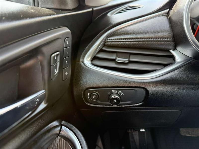 Chevrolet Malibu Premier 2020