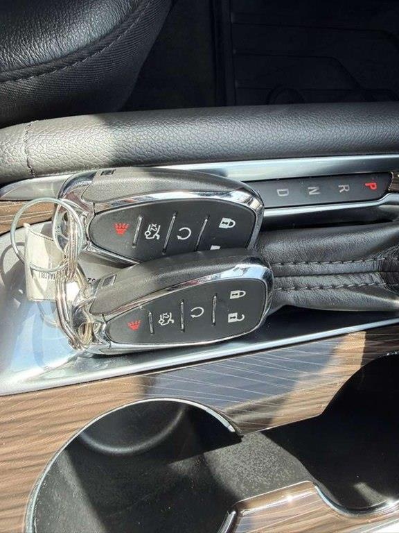 Chevrolet Malibu Premier 2020