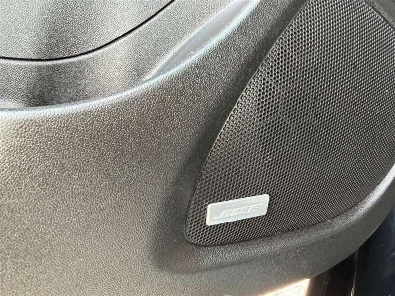 Chevrolet Malibu Premier 2020