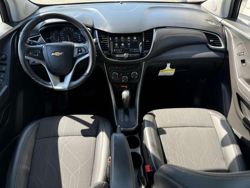 Chevrolet Trax LT AWD 2019