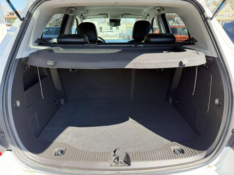 Chevrolet Trax LT AWD 2019