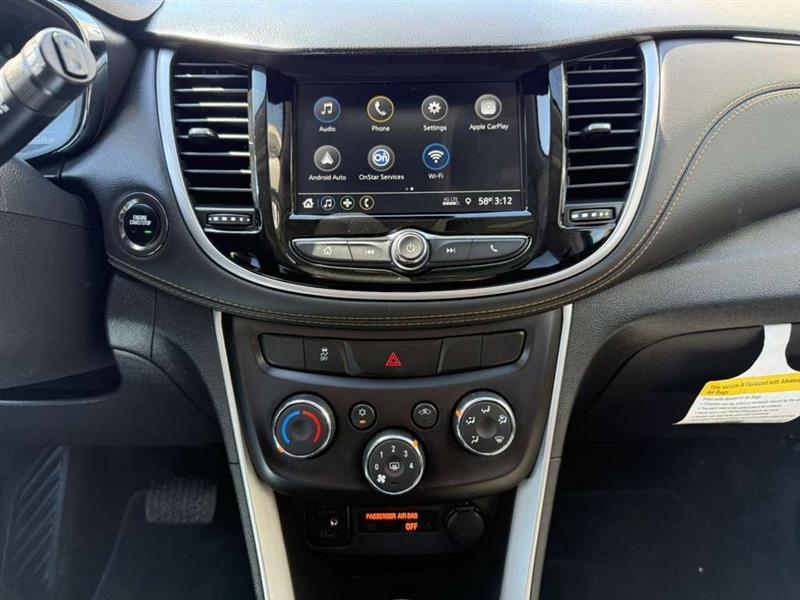 Chevrolet Trax LT AWD 2019