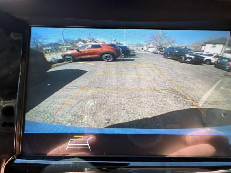 Chevrolet Trax LT AWD 2019