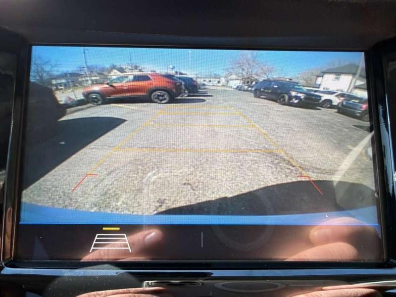 Chevrolet Trax LT AWD 2019