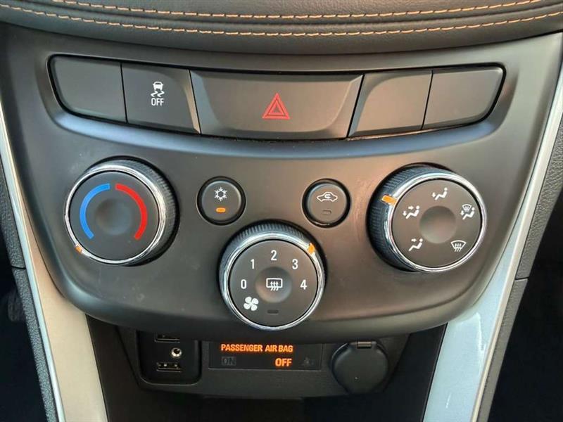 Chevrolet Trax LT AWD 2019