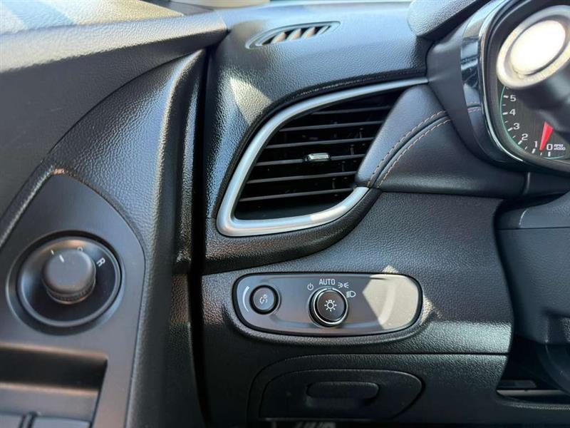 Chevrolet Trax LT AWD 2019