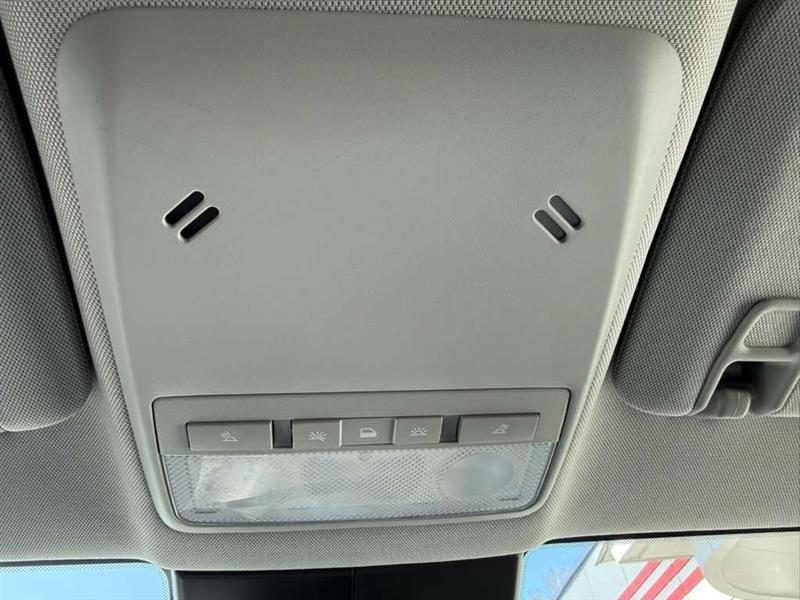 Chevrolet Trax LT AWD 2019