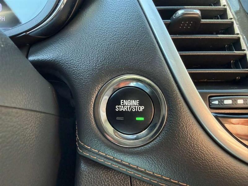 Chevrolet Trax LT AWD 2019