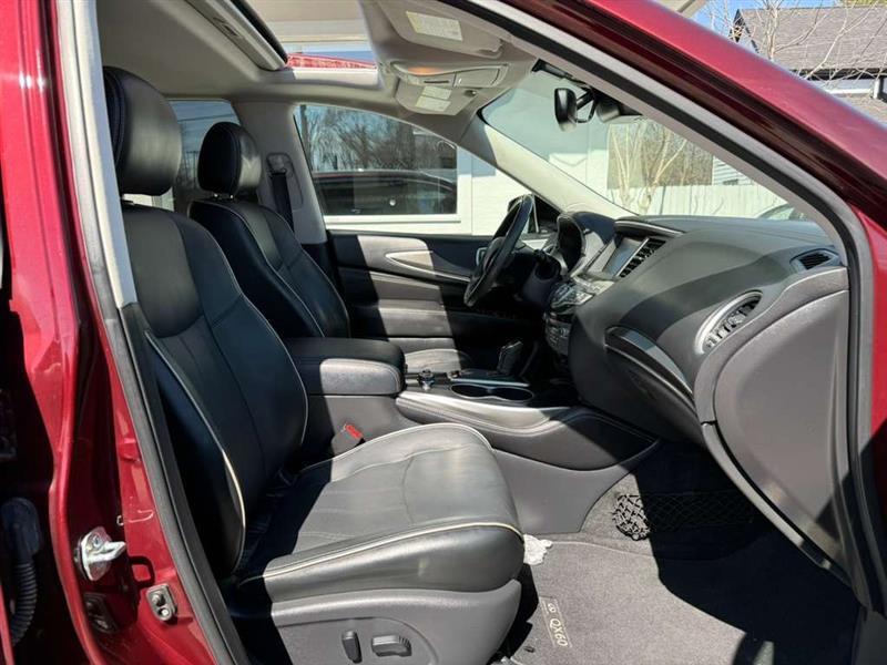 Infiniti QX60 PURE AWD 2019