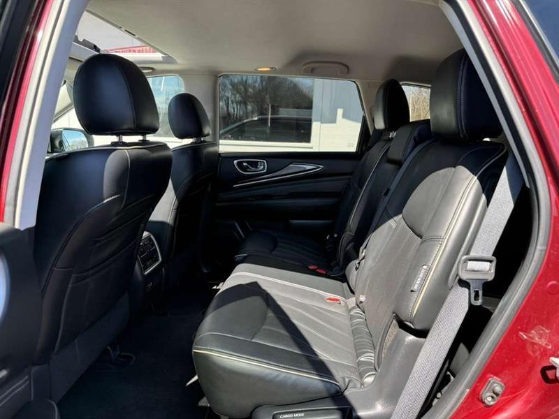 Infiniti QX60 PURE AWD 2019